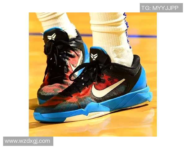 各大球星足下风采解析球鞋颜色背后的科技与设计理念 各大球星足下风采解析球鞋颜色背后的科技与设计理念