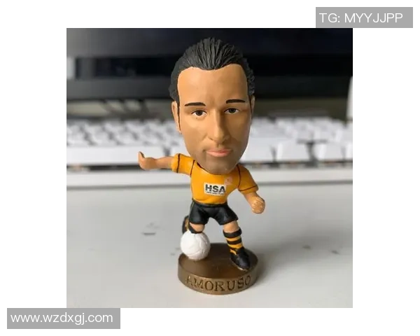 德国足球公仔系列球星解析 科技与足球文化的完美结合 德国足球公仔系列球星解析 科技与足球文化的完美结合