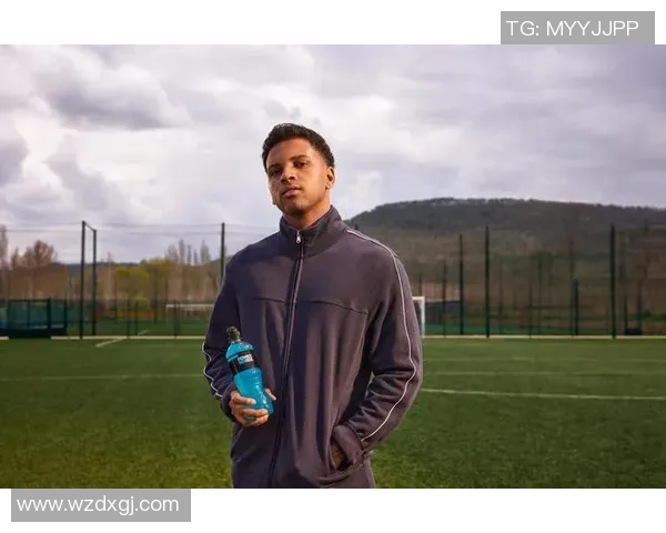 球星代言助力品牌腾飞 足球明星代言对市场营销的深远影响分析 球星代言助力品牌腾飞 足球明星代言对市场营销的深远影响分析