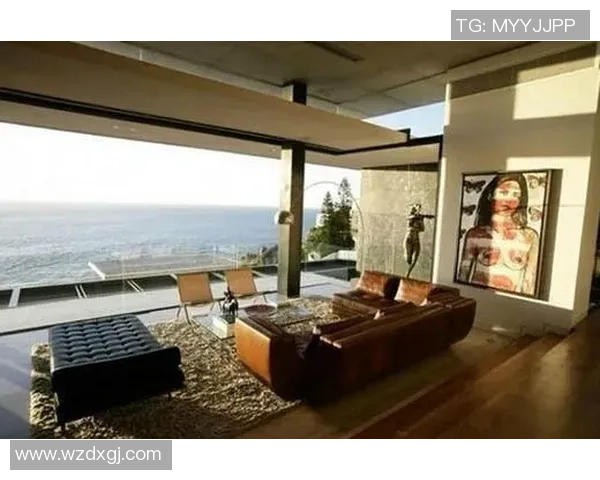 菲利克斯豪宅曝光 豪华设计与独特风格完美融合成就奢华生活