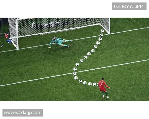 足球弧线挑战赛：球星们如何完美掌控弧线球技巧与进攻艺术